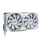 MSI Karta graficzna GeForce RTX 3050 VENTUS 2X XS 8G OC GDDR6 128bit biała RTX 3050 VENTUS 2X XS WHITE 8G OC - 1299534 - zdjęcie 4
